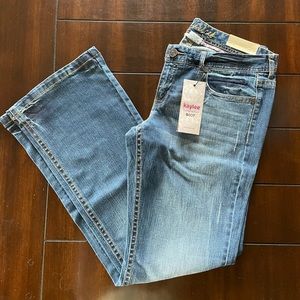 Maurice’s Kaylee Bootcut Women’s Jeans